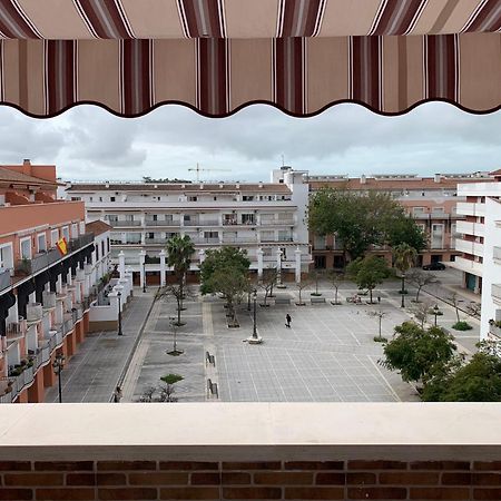 Atico La Infantas Ac Parking Wifi Apartment Sanlúcar de Barrameda Екстериор снимка