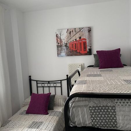 Atico La Infantas Ac Parking Wifi Apartment Sanlúcar de Barrameda Екстериор снимка