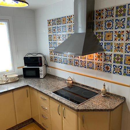 Atico La Infantas Ac Parking Wifi Apartment Sanlúcar de Barrameda Екстериор снимка