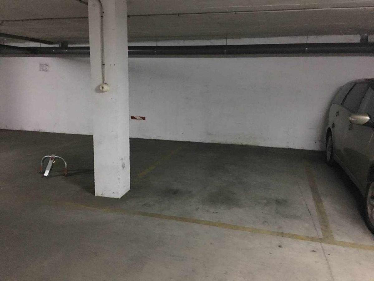 Atico La Infantas Ac Parking Wifi Apartment Sanlúcar de Barrameda Екстериор снимка