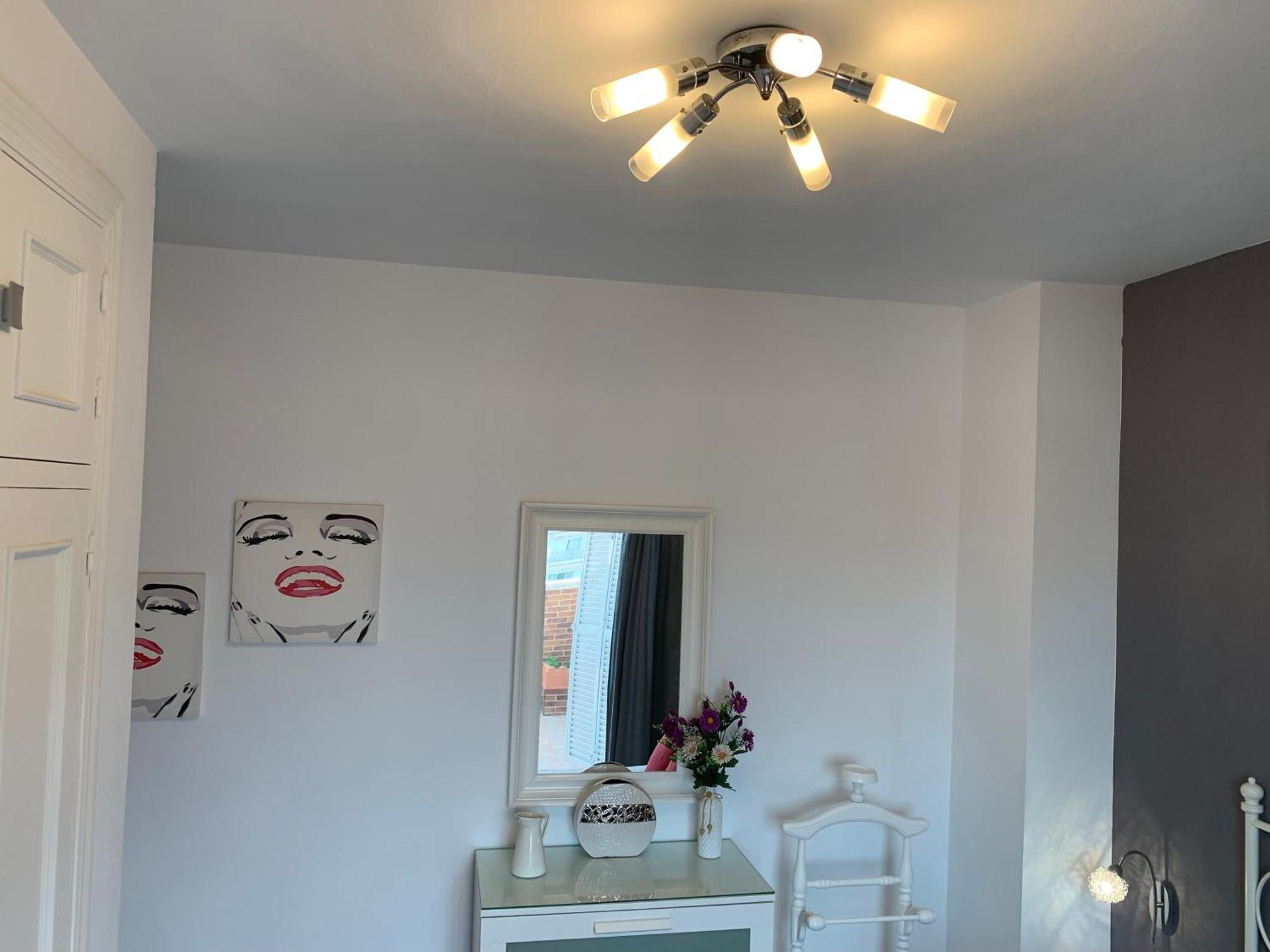 Atico La Infantas Ac Parking Wifi Apartment Sanlúcar de Barrameda Екстериор снимка