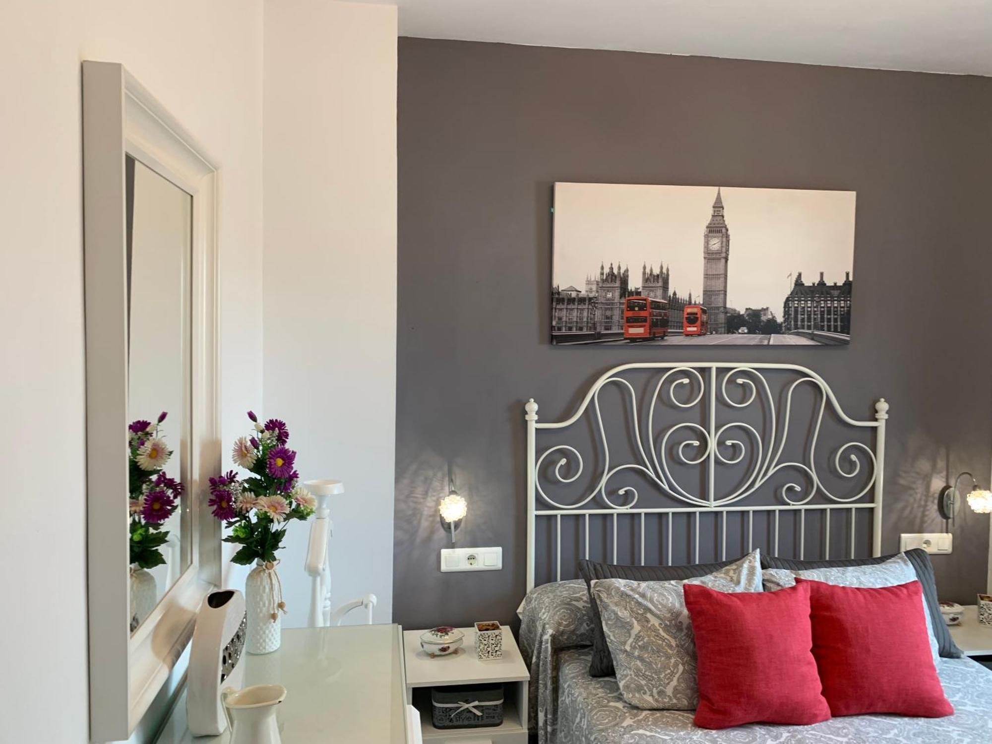 Atico La Infantas Ac Parking Wifi Apartment Sanlúcar de Barrameda Екстериор снимка