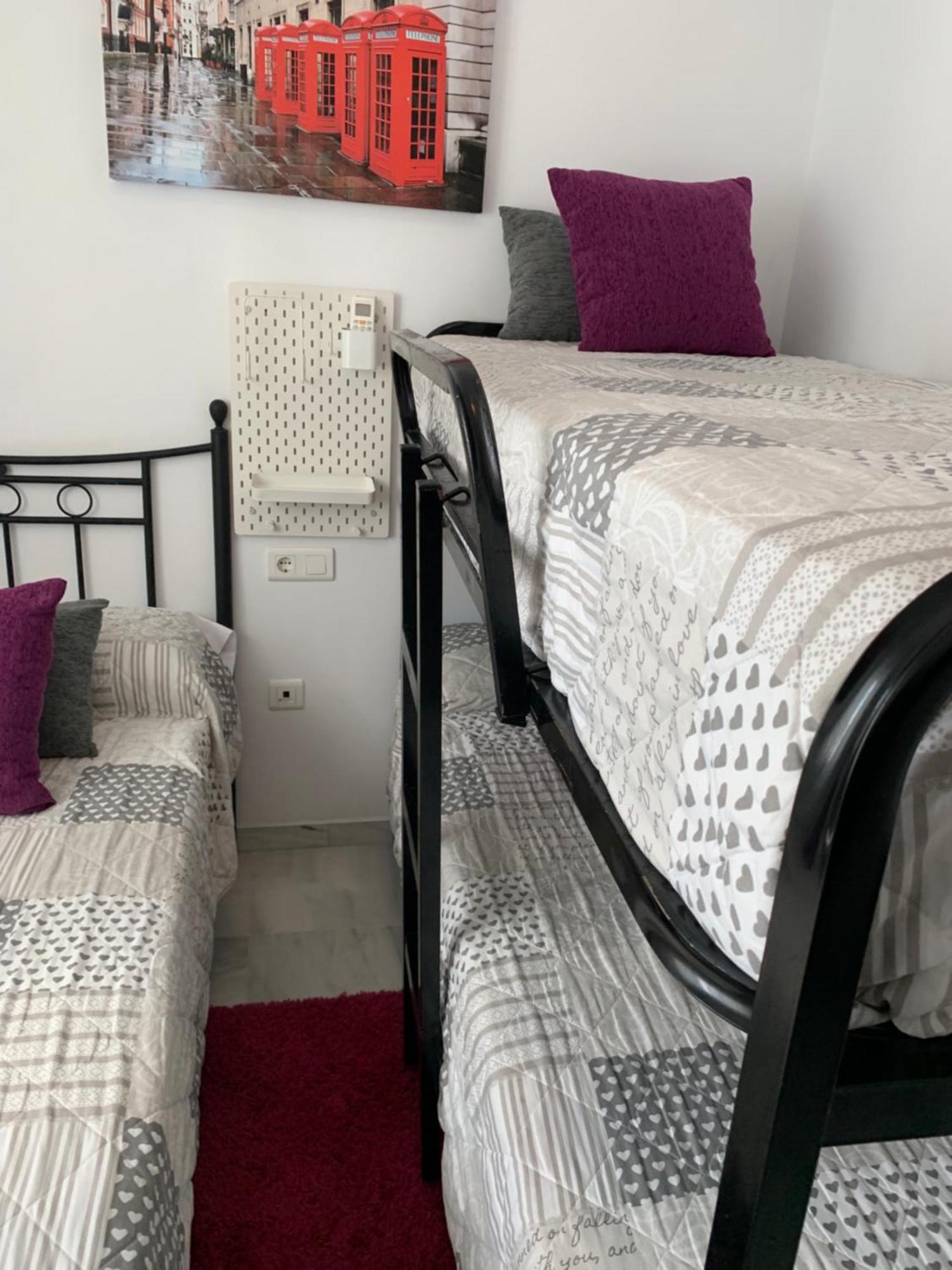 Atico La Infantas Ac Parking Wifi Apartment Sanlúcar de Barrameda Екстериор снимка