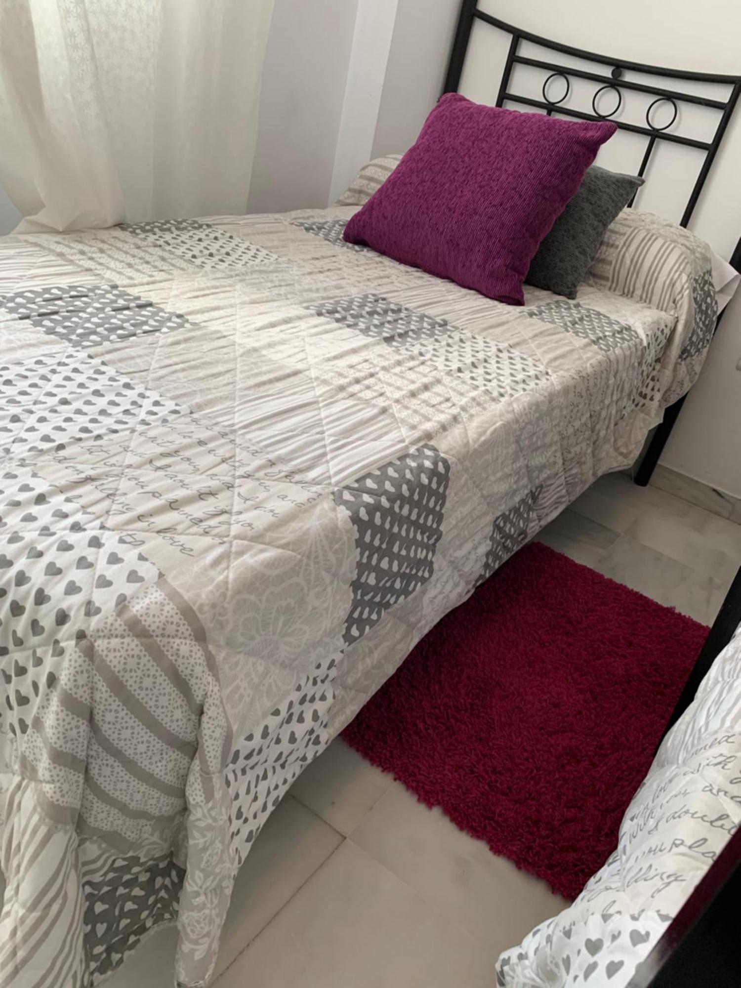 Atico La Infantas Ac Parking Wifi Apartment Sanlúcar de Barrameda Екстериор снимка