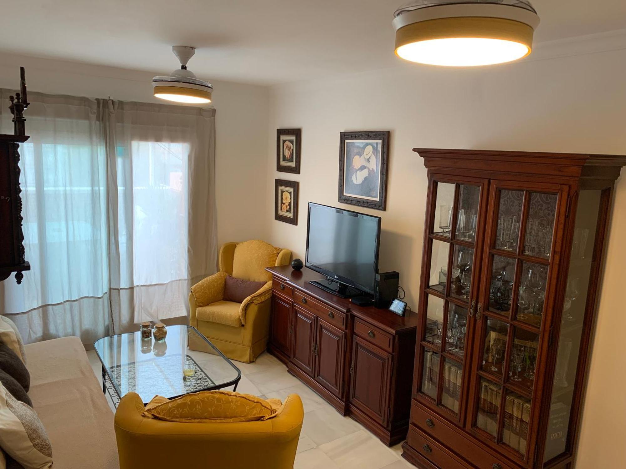 Atico La Infantas Ac Parking Wifi Apartment Sanlúcar de Barrameda Екстериор снимка