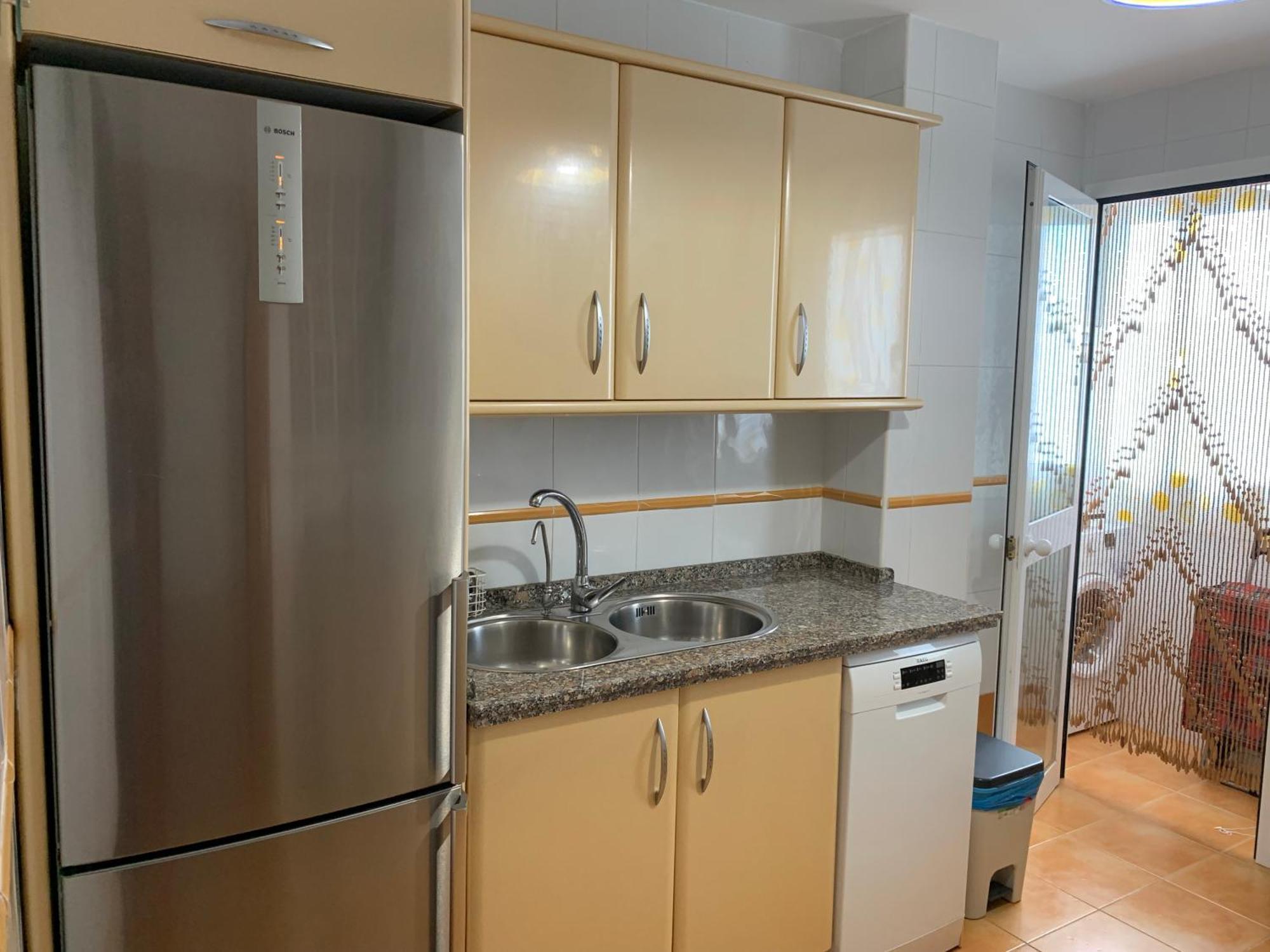Atico La Infantas Ac Parking Wifi Apartment Sanlúcar de Barrameda Екстериор снимка