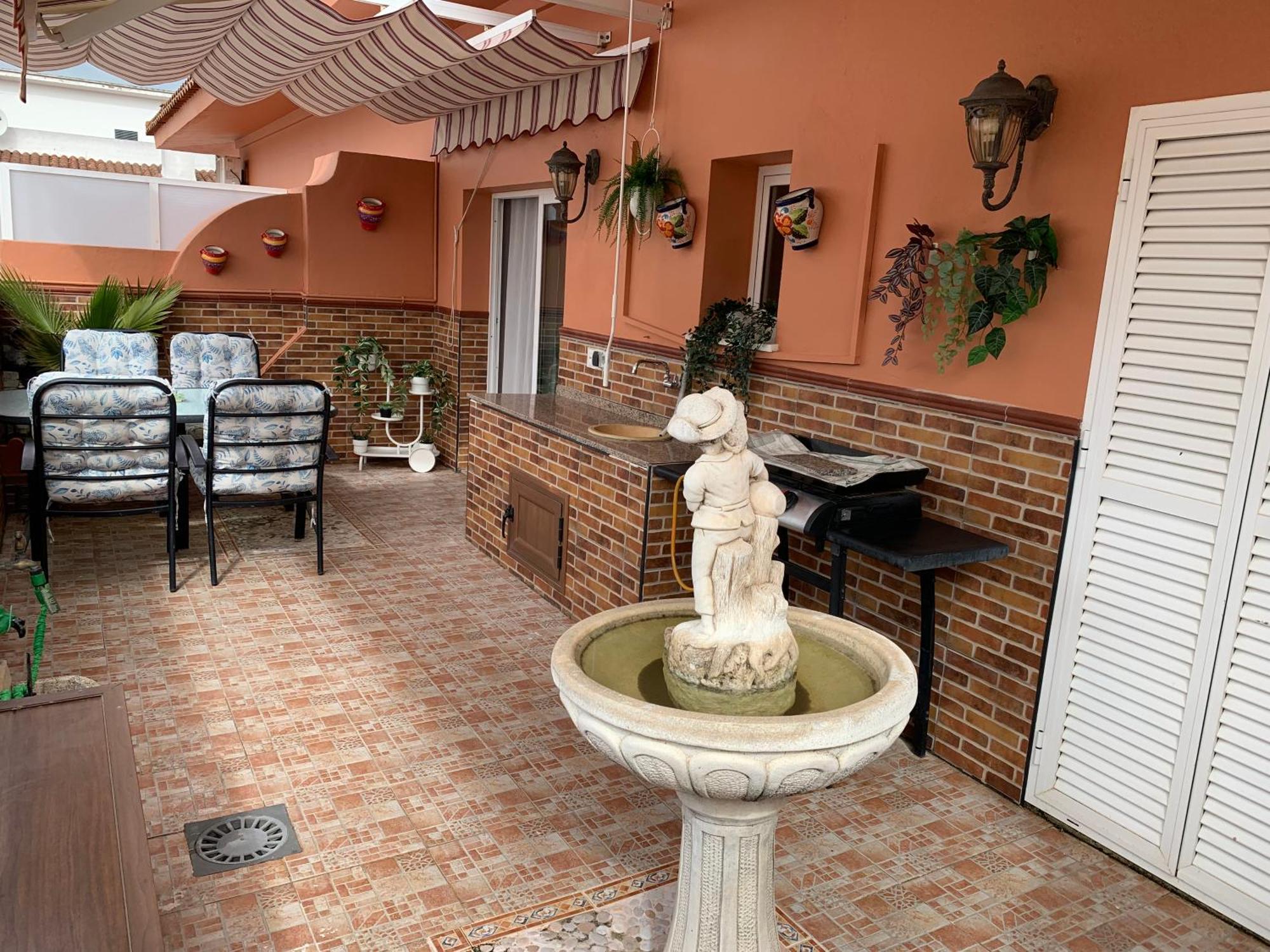 Atico La Infantas Ac Parking Wifi Apartment Sanlúcar de Barrameda Екстериор снимка